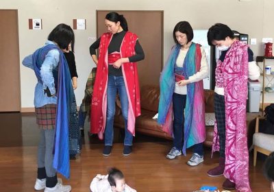 2025.11.26（水）ベビーラップミニ練習会＠川崎・メロディココ