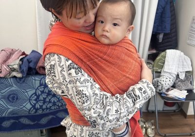 2026.2.27（金）ベビーラップミニ練習会＠川崎・メロディーココ