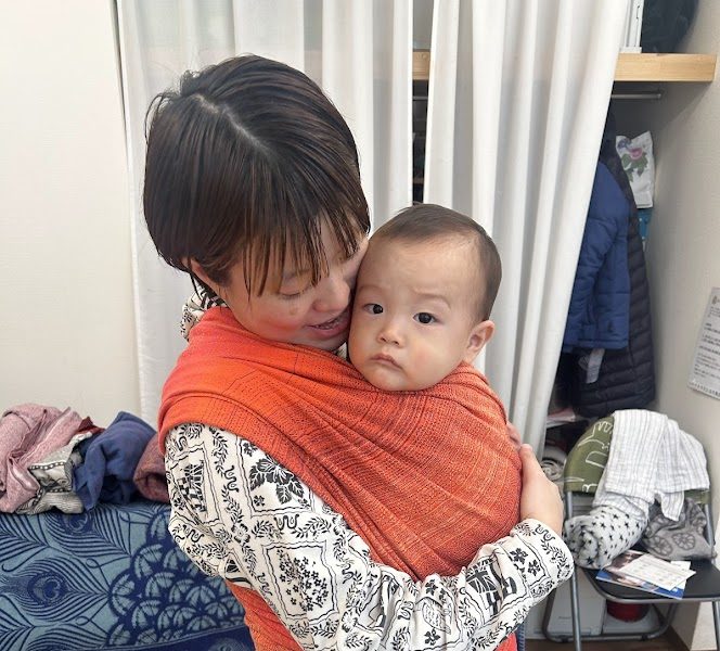 2026.2.27（金）ベビーラップミニ練習会＠川崎・メロディーココ