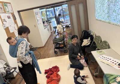 2025.12.26（金）ベビーラップミニ練習会＠川崎・メロディココ