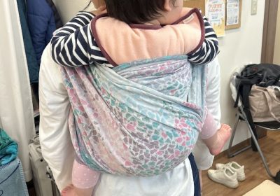 2026.1.30（金）ベビーラップミニ練習会@川崎・メロディーココ