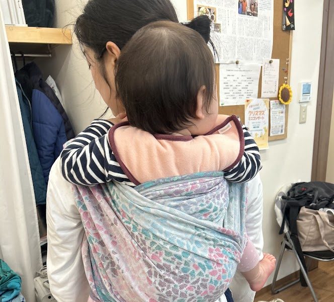 2026.1.30（金）ベビーラップミニ練習会@川崎・メロディーココ